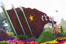 2026世界杯官网 我镜头里的孝感市城市绿化