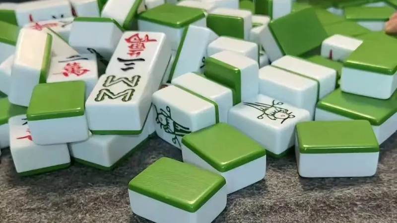 桥牌入门从记牌开始